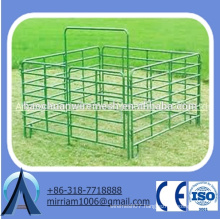 livestock metal fencing for cattle, metal livestock farm fence for cattle sheep or horse(Since 1989)